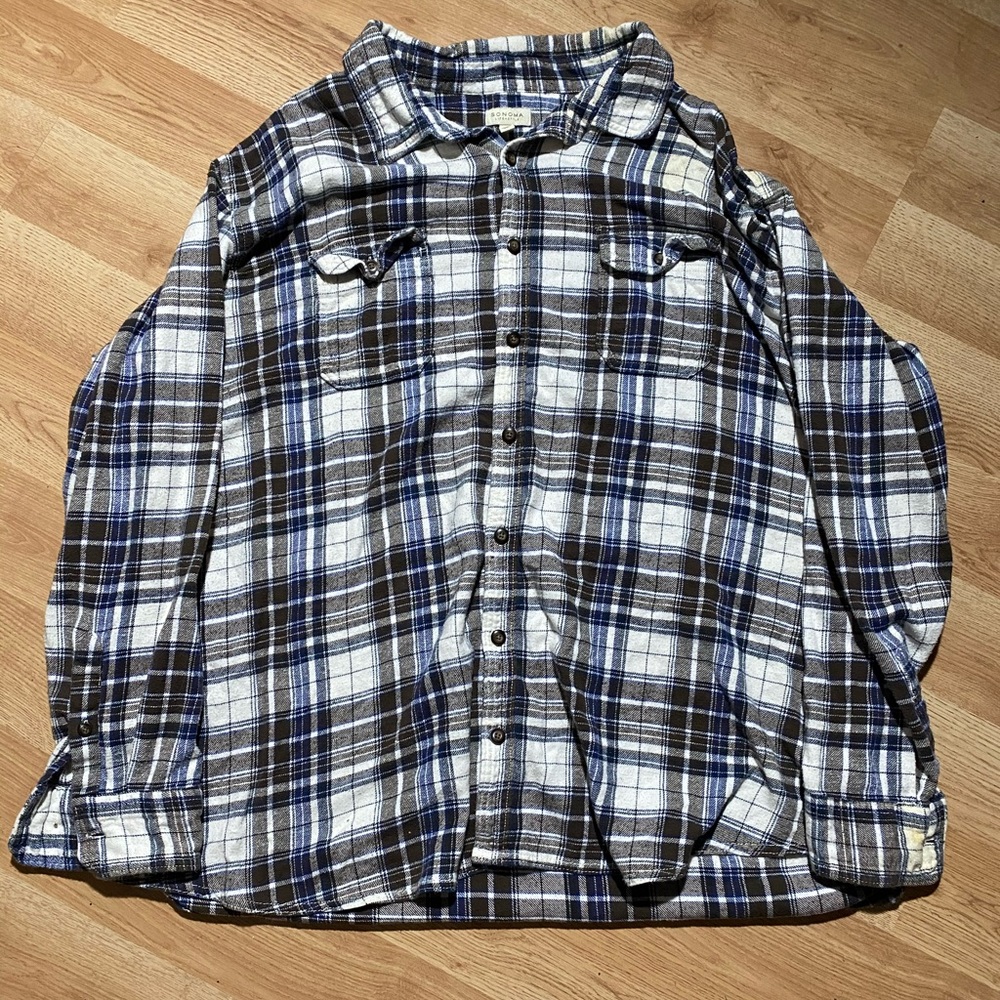 Sonoma Blazer